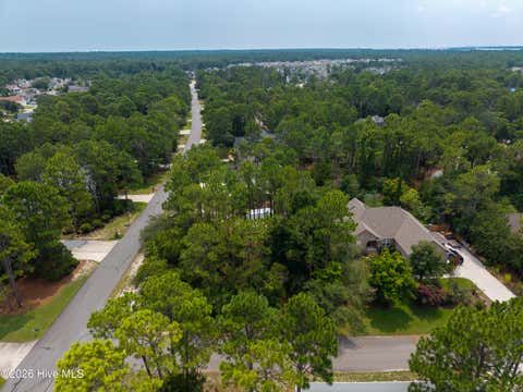 Tiny photo for 514 Superior Road, Wilmington, NC 28412 (MLS # 100593062)