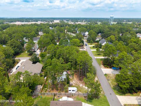Tiny photo for 514 Superior Road, Wilmington, NC 28412 (MLS # 100593062)