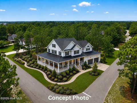 Tiny photo for 514 Superior Road, Wilmington, NC 28412 (MLS # 100593062)
