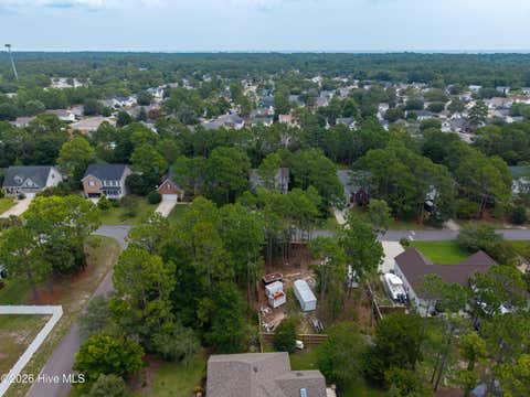 Tiny photo for 514 Superior Road, Wilmington, NC 28412 (MLS # 100593062)