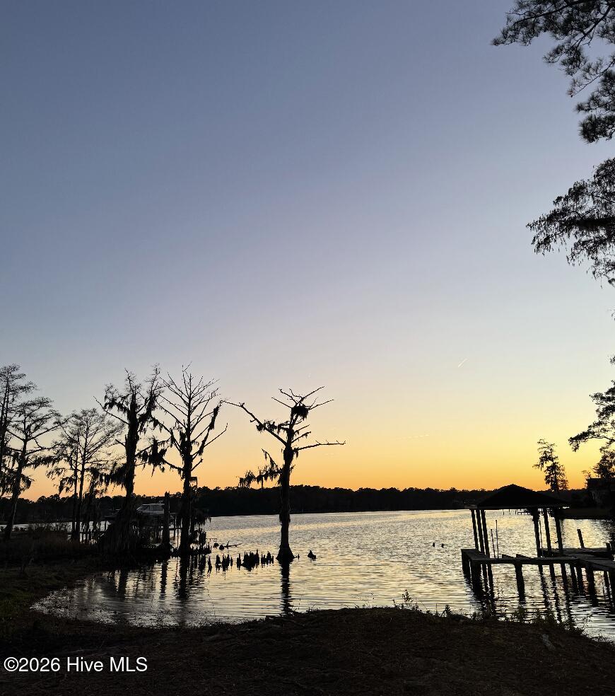 Photo of 101 Lodge Drive, Trent Woods, NC 28562 (MLS # 100600900)