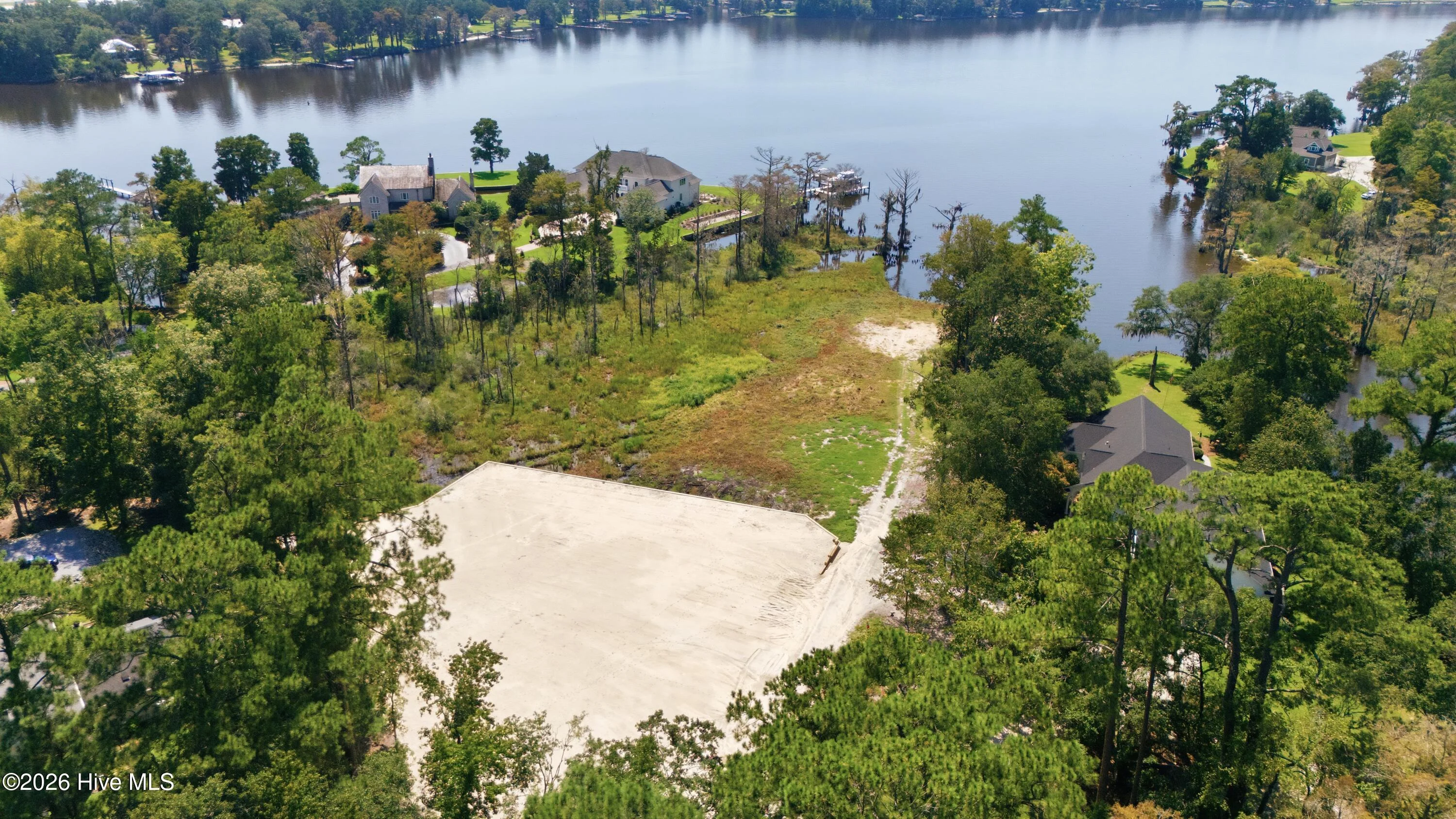 101 Lodge Drive