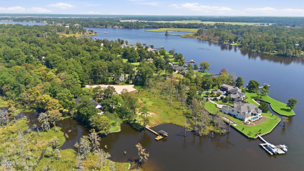 Photo of 101 Lodge Drive, Trent Woods, NC 28562 (MLS # 100600900)