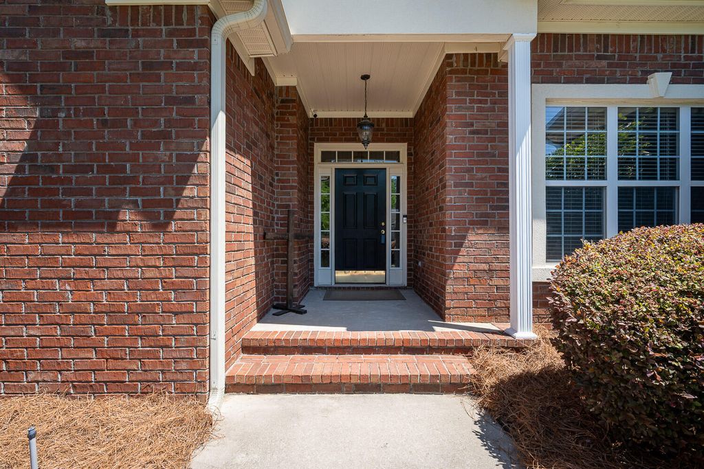 Photo of 1646 Jamestown Avenue, Evans, GA 30809 (MLS # 554785)