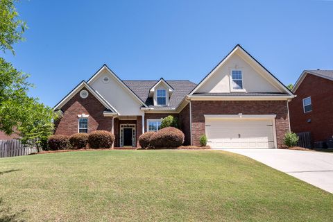 Photo of 1646 Jamestown Avenue, Evans, GA 30809 (MLS # 554785)