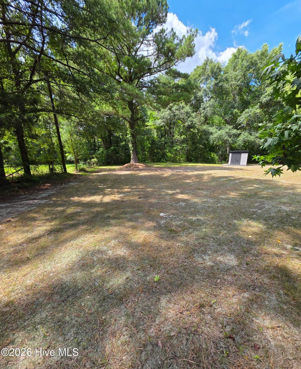 Photo of 312 Montford Lane, Jacksonville, NC 28546 (MLS # 100583575)