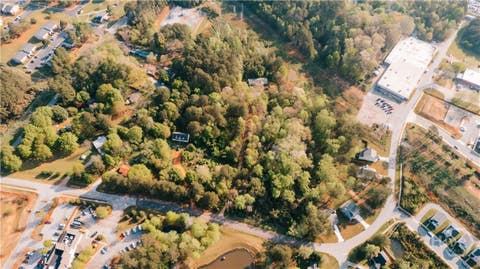 Vacant Land For Sale - 252 & 254 Fritz Mar Ln Ln<br/> Clarke County, Athens, GA 30607