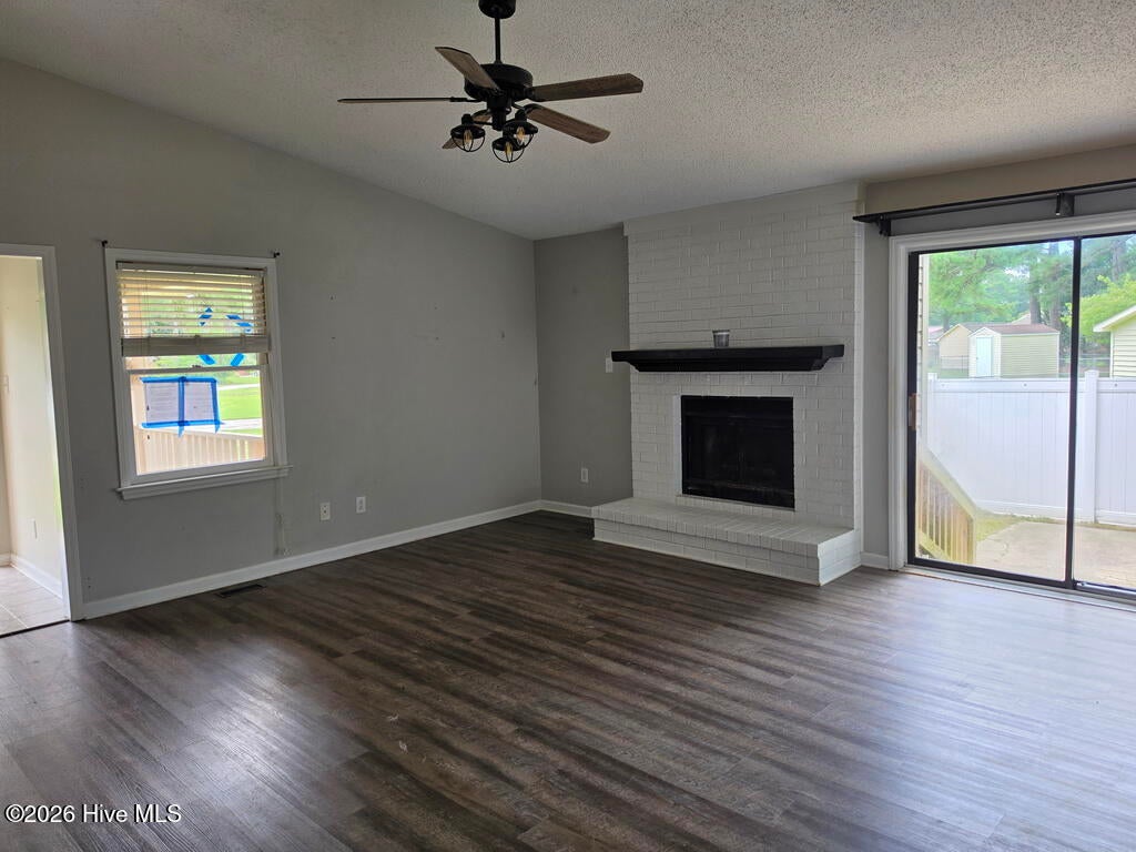 Photo of 313 Balsam Place, Goldsboro, NC 27534 (MLS # 100599987)