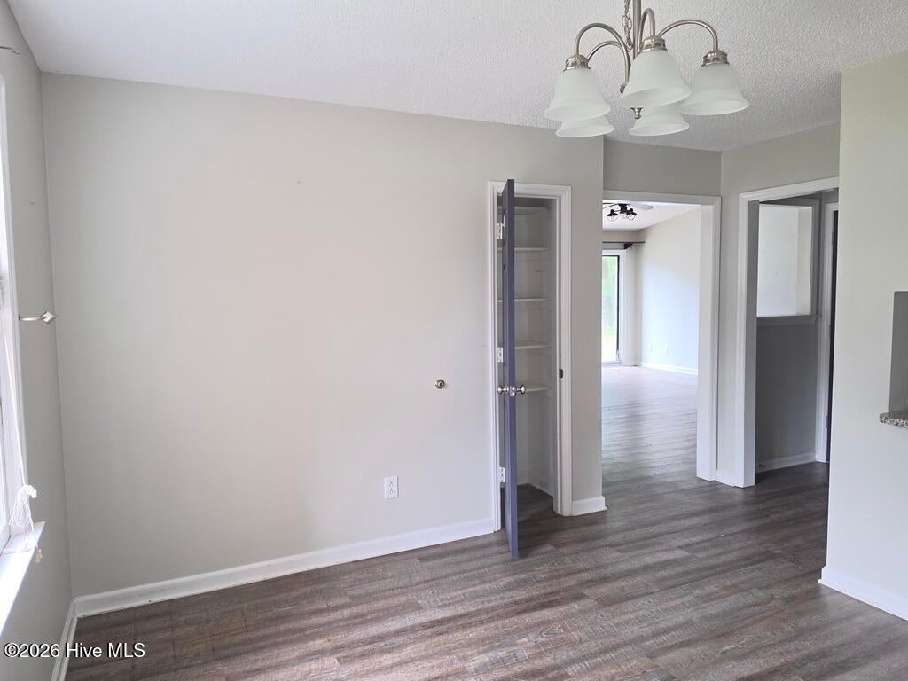 Photo of 313 Balsam Place, Goldsboro, NC 27534 (MLS # 100599987)