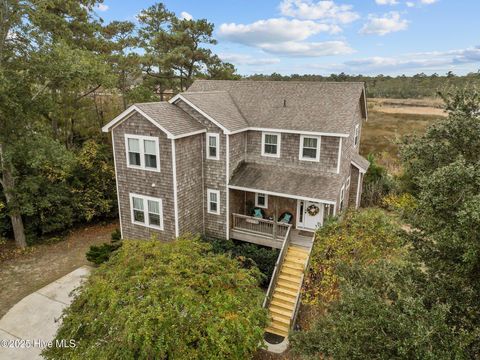 Photo of 206 Sunrise Crossing Drive, Kill Devil Hills, NC 27948 (MLS # 100559570)