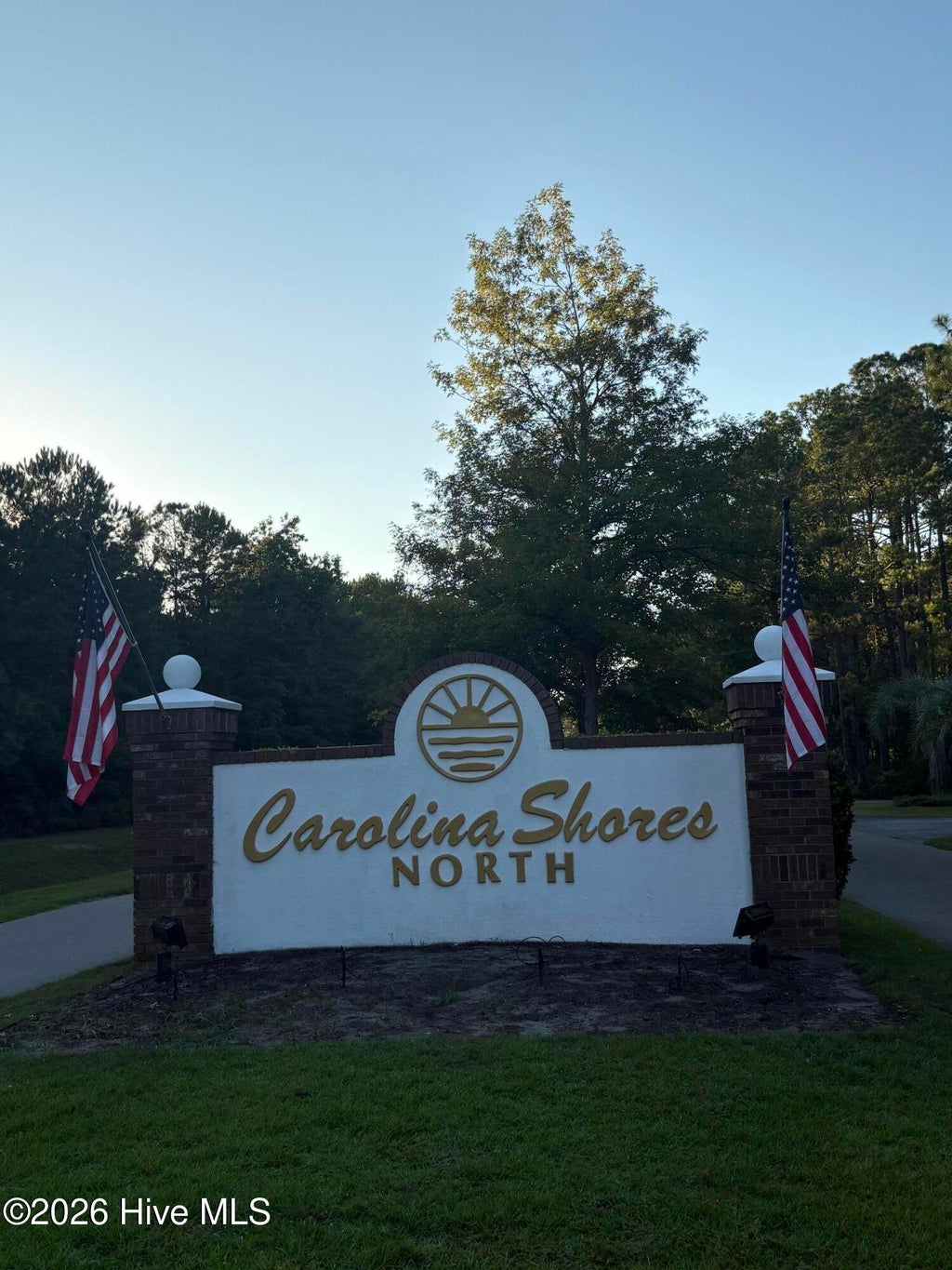 Photo of 524 Boundary Loop Road NW, Calabash, NC 28467 (MLS # 100604392)