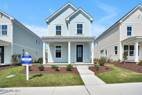 409 Starship Run Wilmington NC 28412