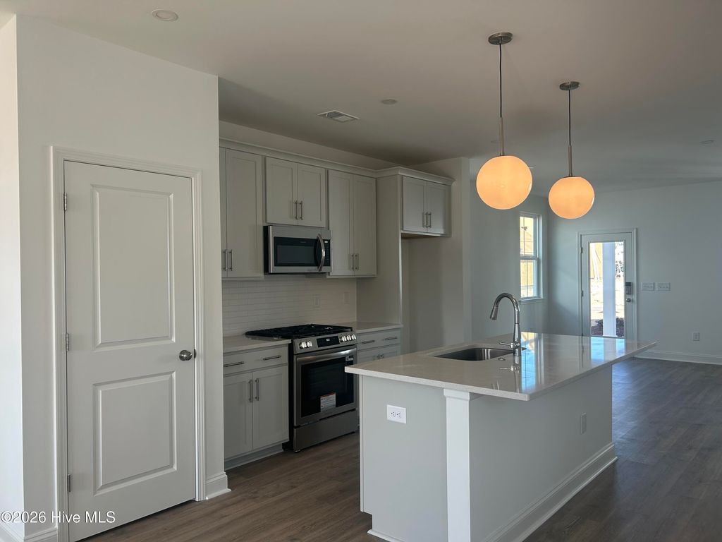 Photo of 409 Starship Run, Wilmington, NC 28412 (MLS # 100540723)