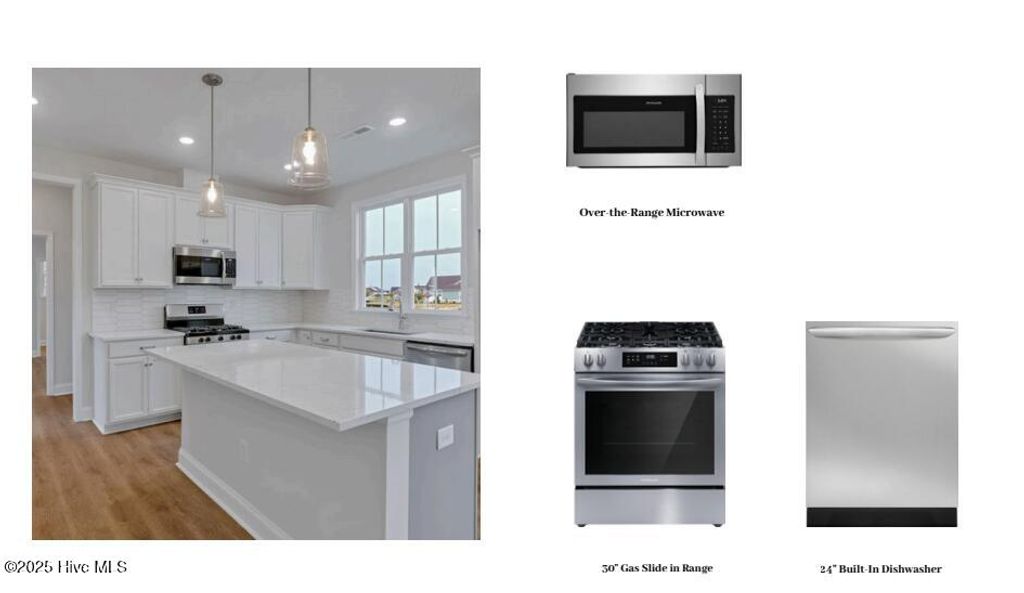 Photo of 409 Starship Run, Wilmington, NC 28412 (MLS # 100540723)