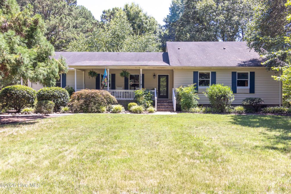 Photo of 912 Soundside Road, Edenton, NC 27932 (MLS # 100588809)