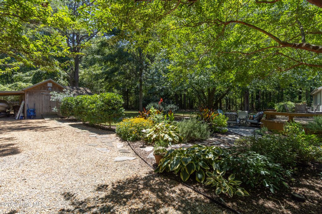 Photo of 912 Soundside Road, Edenton, NC 27932 (MLS # 100588809)