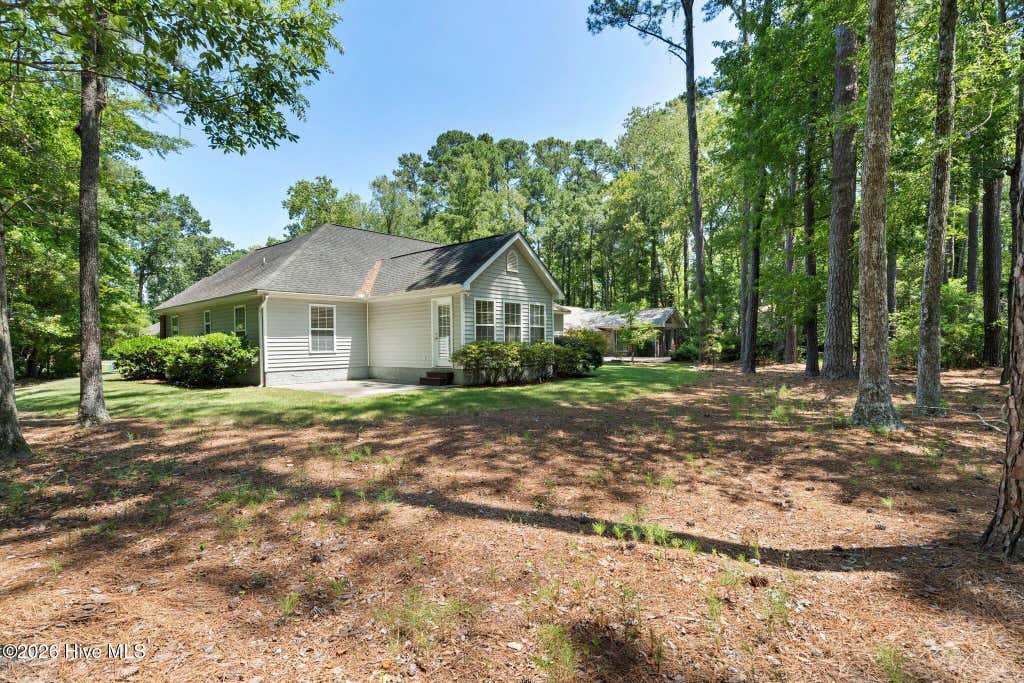 Photo of 13 Canal Way Court, Carolina Shores, NC 28467 (MLS # 100585223)