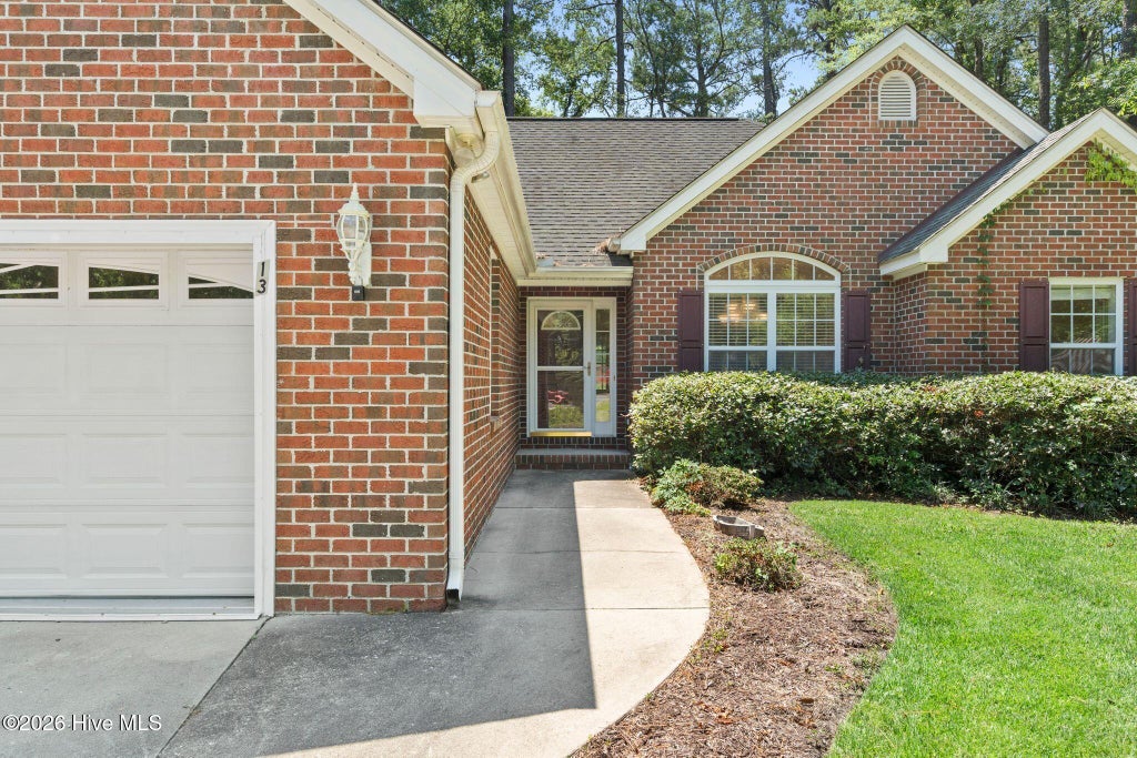 Photo of 13 Canal Way Court, Carolina Shores, NC 28467 (MLS # 100585223)