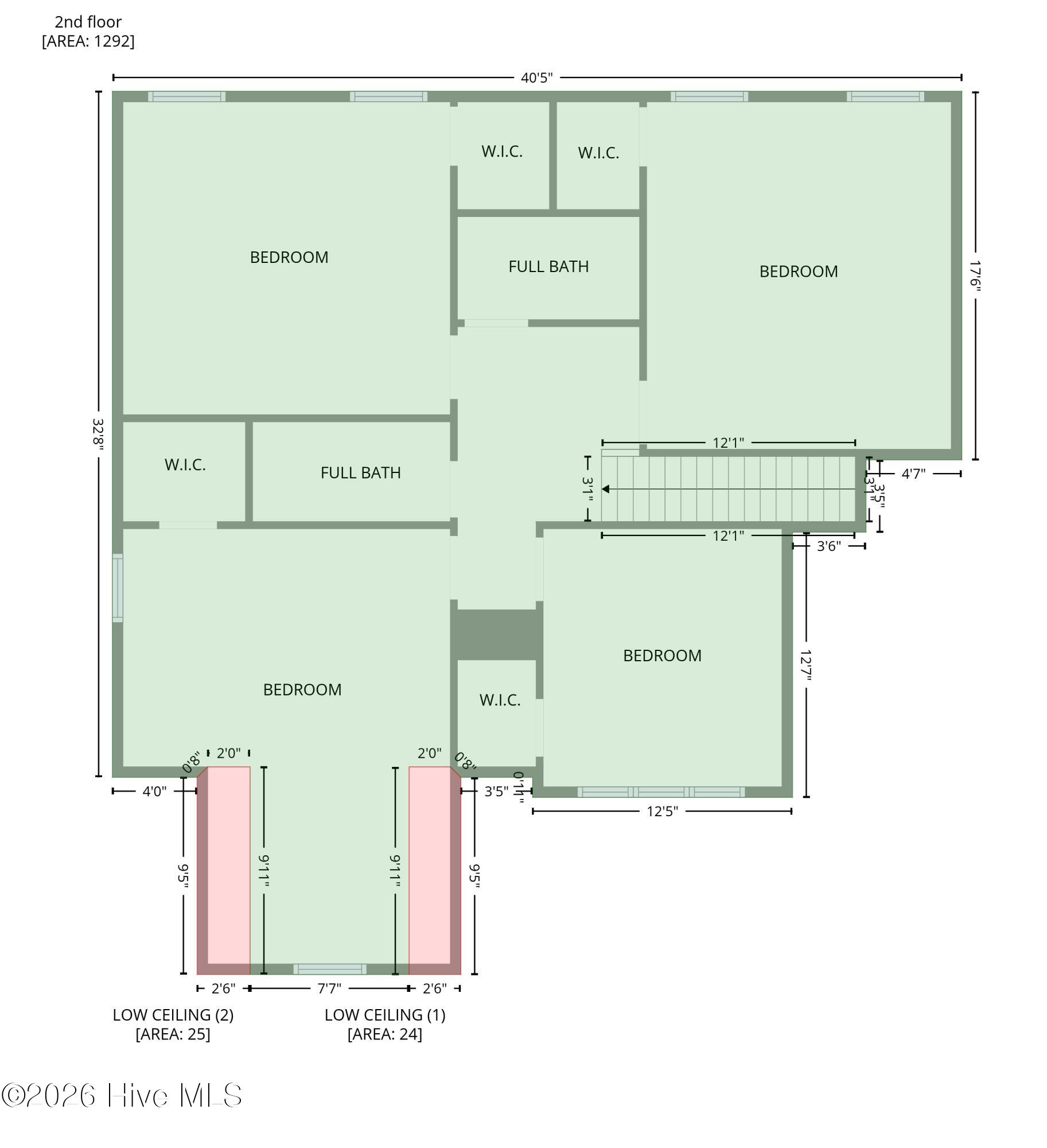 812 Colchester Reef Run