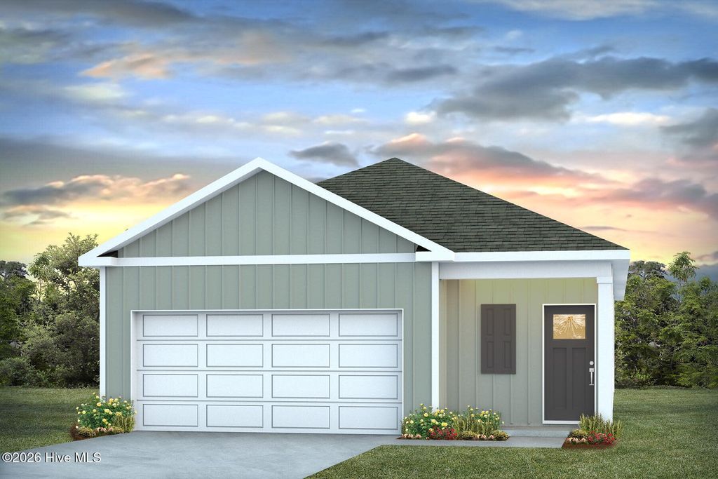 Photo of 98 Ashworth Drive, Tabor City, NC 28463 (MLS # 100570199)