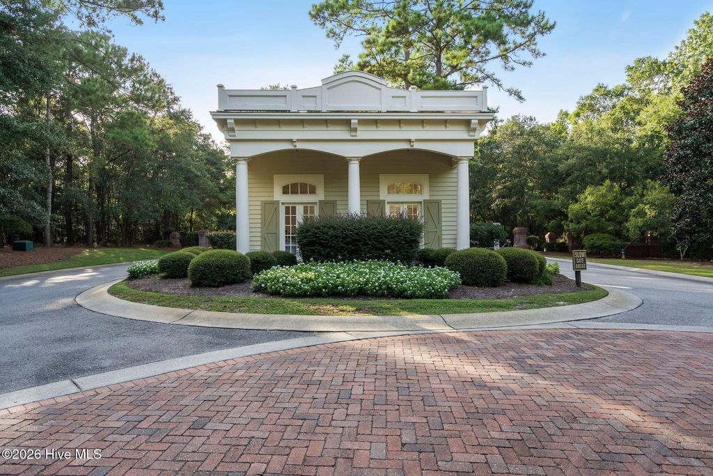 Photo of 575 Versailles Boulevard SW, Supply, NC 28462 (MLS # 100562202)