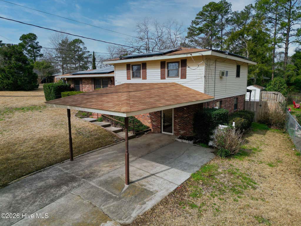 Photo of 1022 Mckenzie Street, North Augusta, SC 29841 (MLS # 100598050)