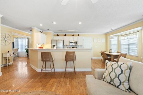 Tiny photo for 607 Laveen Way, Wilmington, NC 28412 (MLS # 100554747)