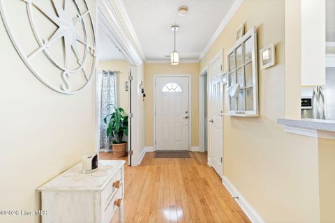 Tiny photo for 607 Laveen Way, Wilmington, NC 28412 (MLS # 100554747)