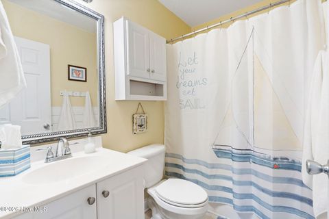 Tiny photo for 607 Laveen Way, Wilmington, NC 28412 (MLS # 100554747)