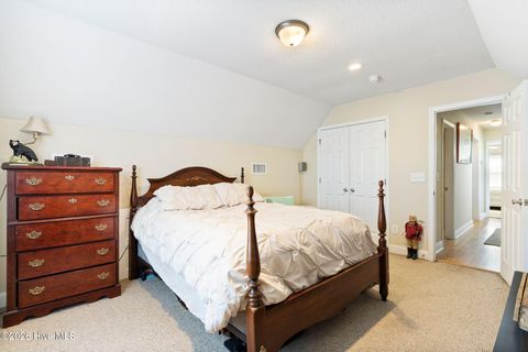 Tiny photo for 607 Laveen Way, Wilmington, NC 28412 (MLS # 100554747)