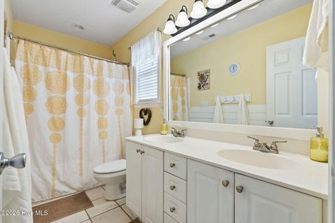 Tiny photo for 607 Laveen Way, Wilmington, NC 28412 (MLS # 100554747)