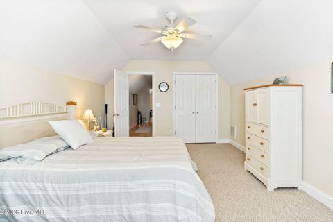 Tiny photo for 607 Laveen Way, Wilmington, NC 28412 (MLS # 100554747)