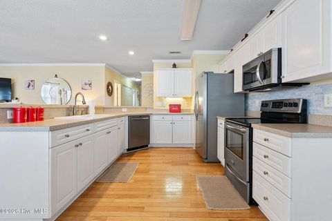 Tiny photo for 607 Laveen Way, Wilmington, NC 28412 (MLS # 100554747)