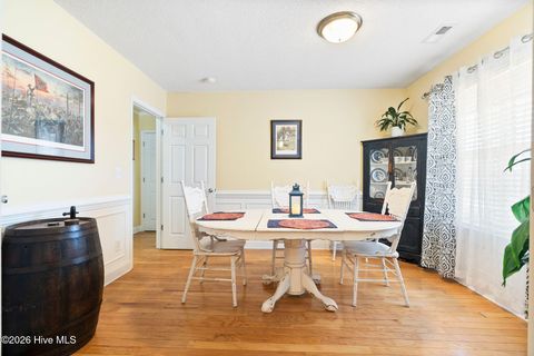 Tiny photo for 607 Laveen Way, Wilmington, NC 28412 (MLS # 100554747)