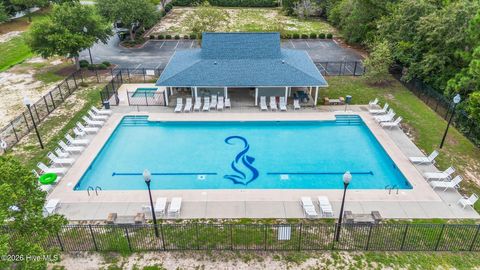 Tiny photo for 607 Laveen Way, Wilmington, NC 28412 (MLS # 100554747)