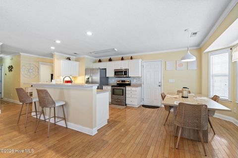 Tiny photo for 607 Laveen Way, Wilmington, NC 28412 (MLS # 100554747)