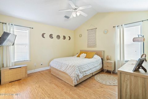 Tiny photo for 607 Laveen Way, Wilmington, NC 28412 (MLS # 100554747)