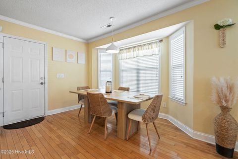 Tiny photo for 607 Laveen Way, Wilmington, NC 28412 (MLS # 100554747)