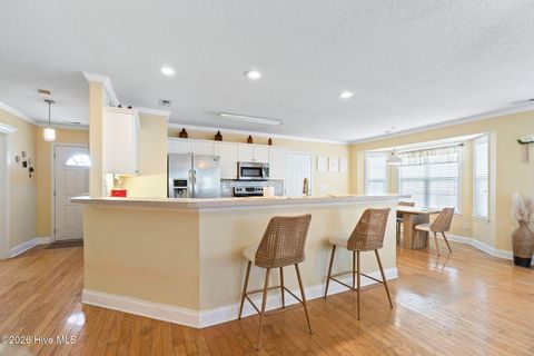 Tiny photo for 607 Laveen Way, Wilmington, NC 28412 (MLS # 100554747)