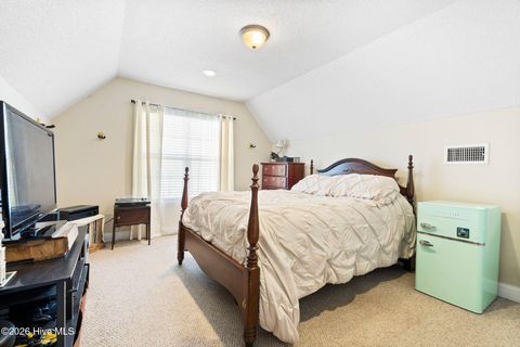 Tiny photo for 607 Laveen Way, Wilmington, NC 28412 (MLS # 100554747)