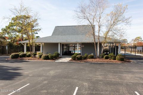 Tiny photo for 607 Laveen Way, Wilmington, NC 28412 (MLS # 100554747)