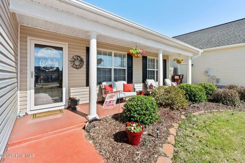 Tiny photo for 607 Laveen Way, Wilmington, NC 28412 (MLS # 100554747)