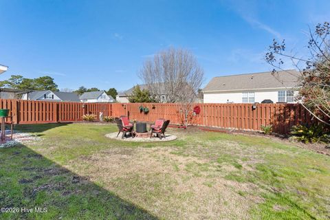 Tiny photo for 607 Laveen Way, Wilmington, NC 28412 (MLS # 100554747)