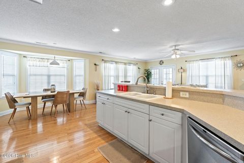 Tiny photo for 607 Laveen Way, Wilmington, NC 28412 (MLS # 100554747)