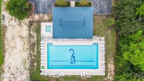 Tiny photo for 607 Laveen Way, Wilmington, NC 28412 (MLS # 100554747)