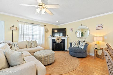 Tiny photo for 607 Laveen Way, Wilmington, NC 28412 (MLS # 100554747)