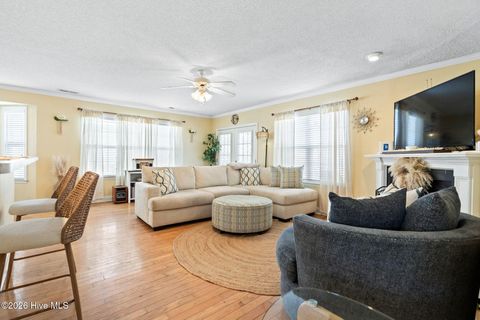 Tiny photo for 607 Laveen Way, Wilmington, NC 28412 (MLS # 100554747)