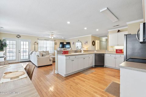 Tiny photo for 607 Laveen Way, Wilmington, NC 28412 (MLS # 100554747)