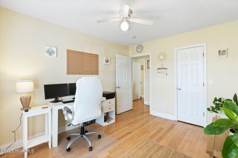 Tiny photo for 607 Laveen Way, Wilmington, NC 28412 (MLS # 100554747)