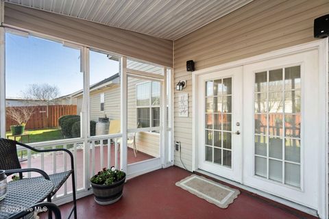 Tiny photo for 607 Laveen Way, Wilmington, NC 28412 (MLS # 100554747)